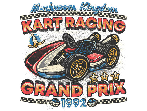 Kart Racing Grand Prix