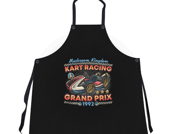Kart Racing Grand Prix