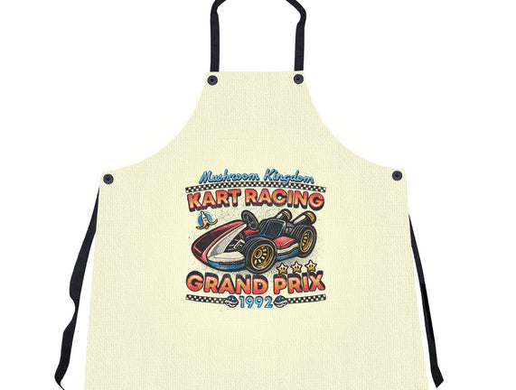 Kart Racing Grand Prix