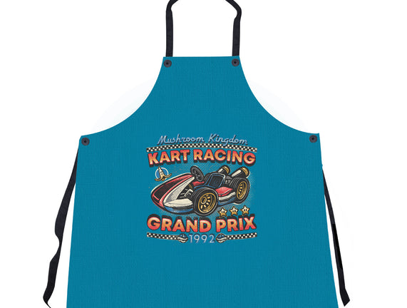 Kart Racing Grand Prix