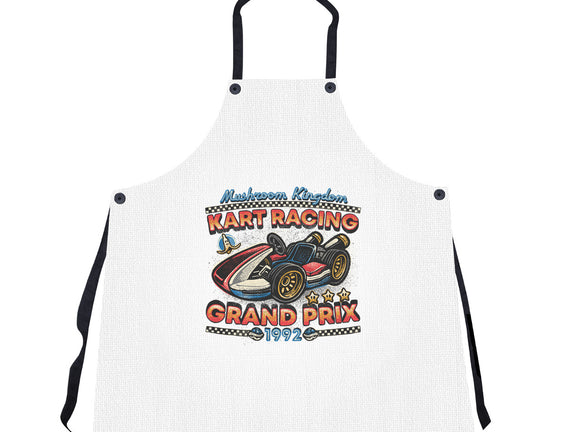 Kart Racing Grand Prix