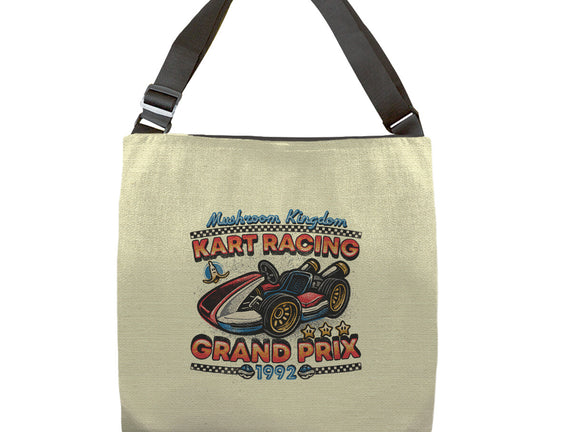 Kart Racing Grand Prix