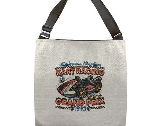 Kart Racing Grand Prix