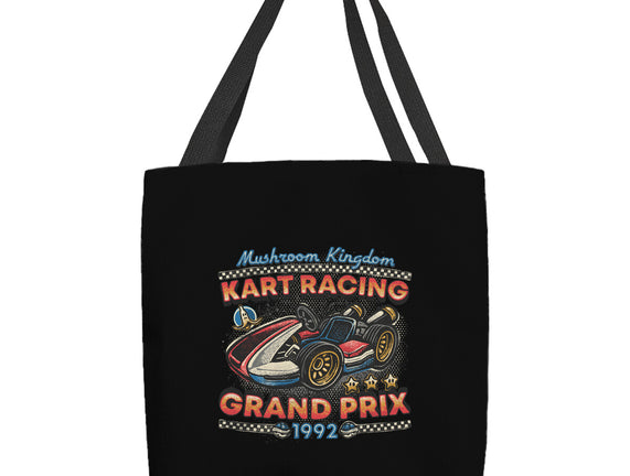 Kart Racing Grand Prix