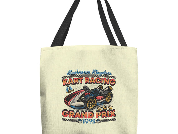 Kart Racing Grand Prix