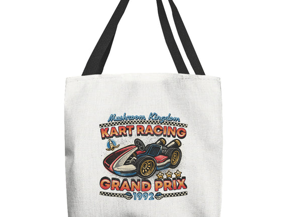 Kart Racing Grand Prix