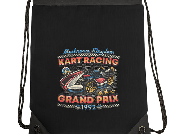 Kart Racing Grand Prix