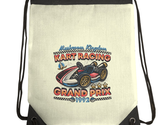 Kart Racing Grand Prix