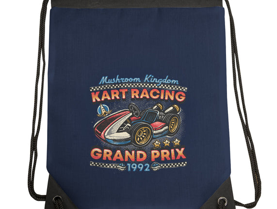 Kart Racing Grand Prix