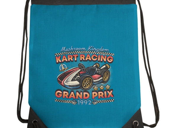 Kart Racing Grand Prix