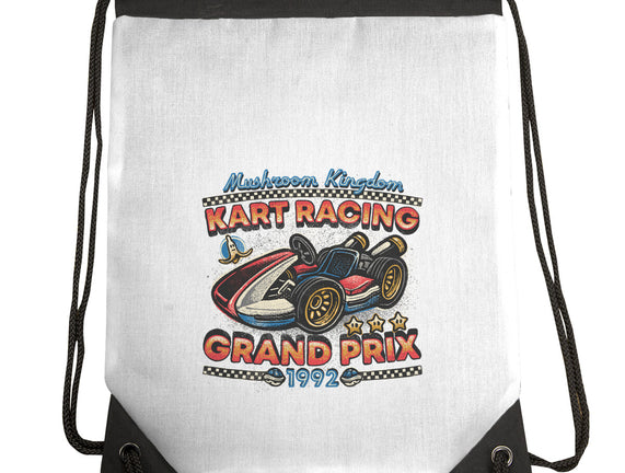 Kart Racing Grand Prix