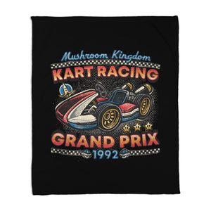 Kart Racing Grand Prix