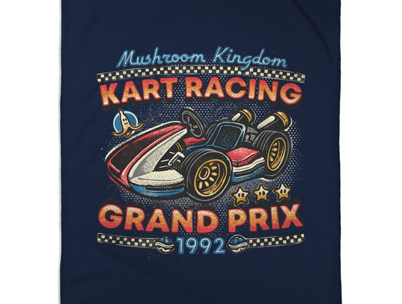 Kart Racing Grand Prix
