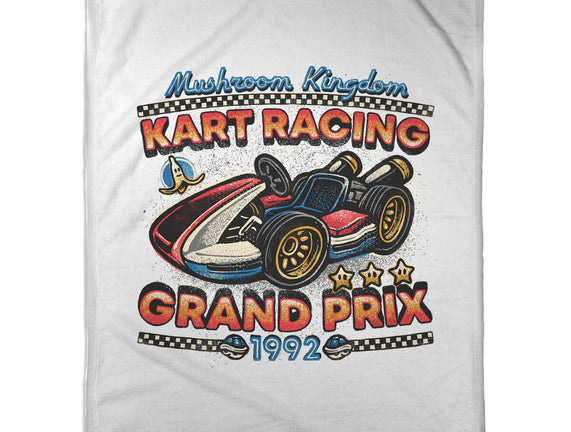 Kart Racing Grand Prix