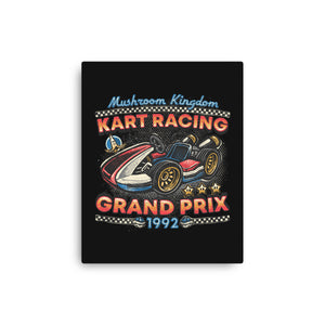Kart Racing Grand Prix