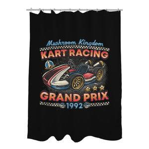 Kart Racing Grand Prix