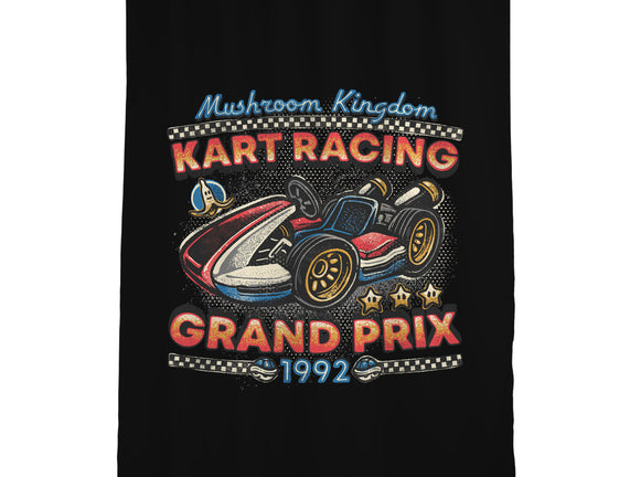Kart Racing Grand Prix