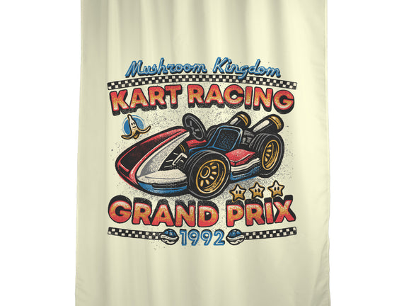 Kart Racing Grand Prix