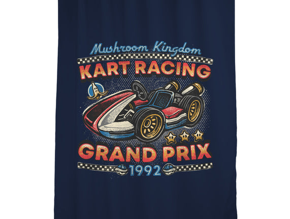 Kart Racing Grand Prix