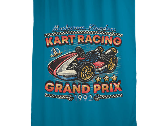 Kart Racing Grand Prix