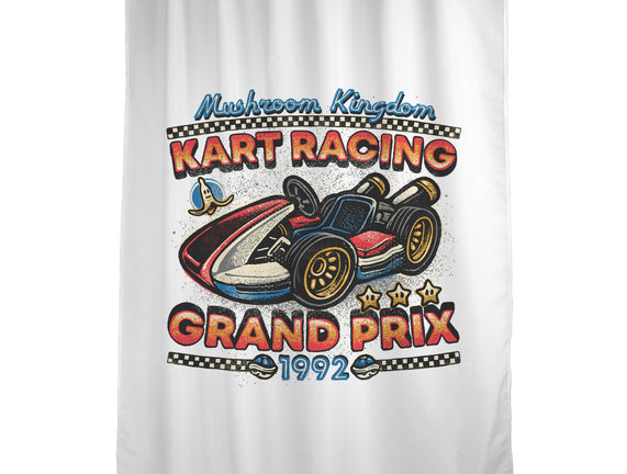 Kart Racing Grand Prix