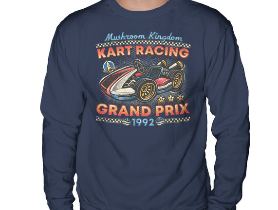 Kart Racing Grand Prix