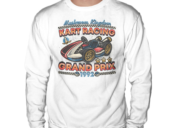 Kart Racing Grand Prix