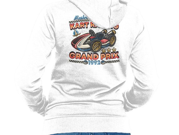 Kart Racing Grand Prix