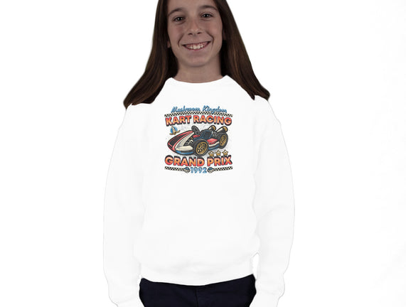 Kart Racing Grand Prix