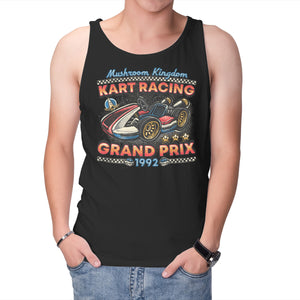 Kart Racing Grand Prix