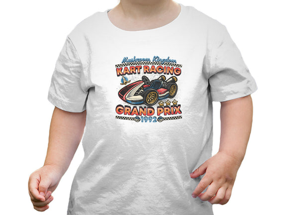 Kart Racing Grand Prix