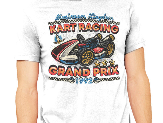 Kart Racing Grand Prix