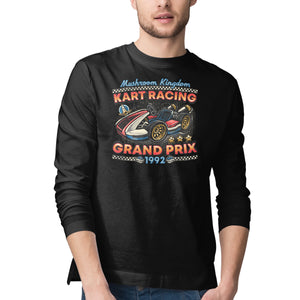 Kart Racing Grand Prix