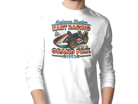 Kart Racing Grand Prix