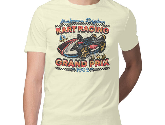 Kart Racing Grand Prix