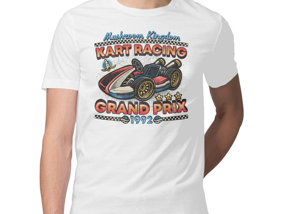 Kart Racing Grand Prix