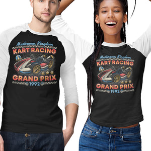 Kart Racing Grand Prix