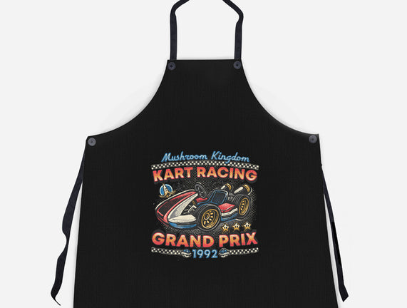 Kart Racing Grand Prix