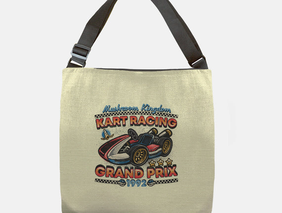 Kart Racing Grand Prix