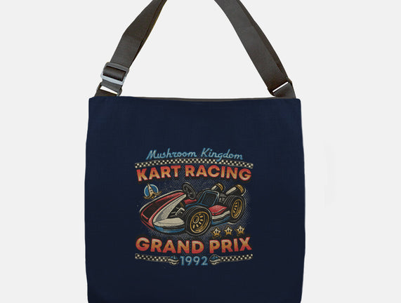 Kart Racing Grand Prix
