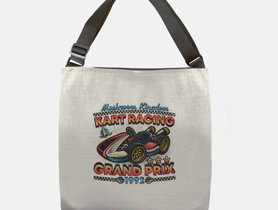 Kart Racing Grand Prix