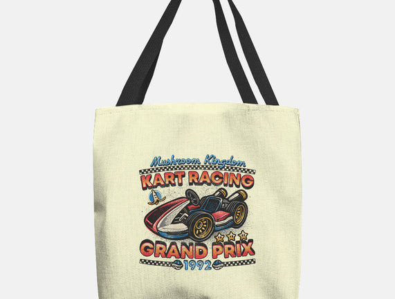 Kart Racing Grand Prix