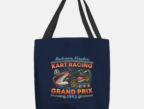 Kart Racing Grand Prix