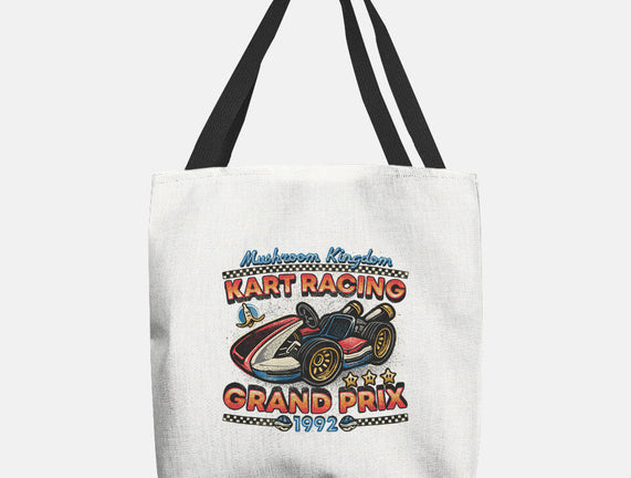 Kart Racing Grand Prix