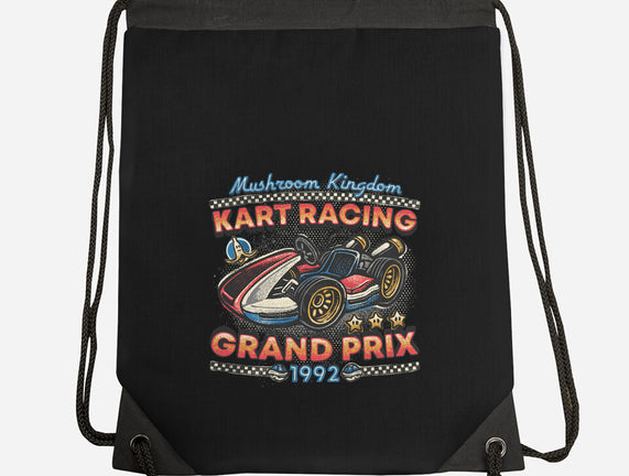 Kart Racing Grand Prix