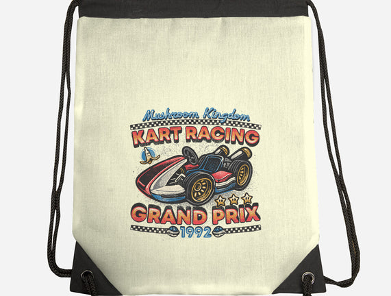 Kart Racing Grand Prix