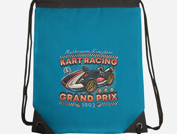 Kart Racing Grand Prix