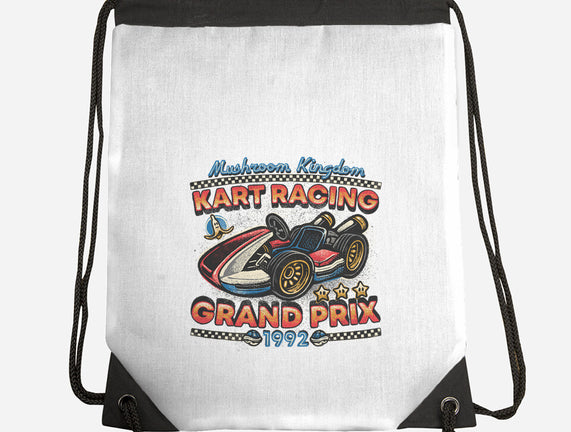 Kart Racing Grand Prix