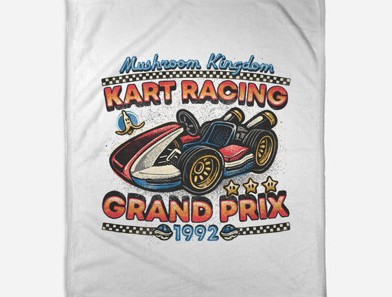 Kart Racing Grand Prix
