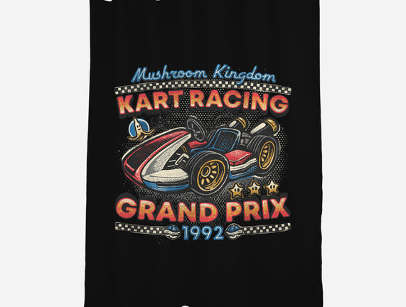 Kart Racing Grand Prix